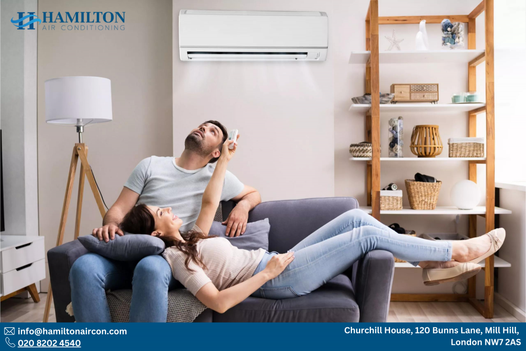 Choosing Air Conditioning